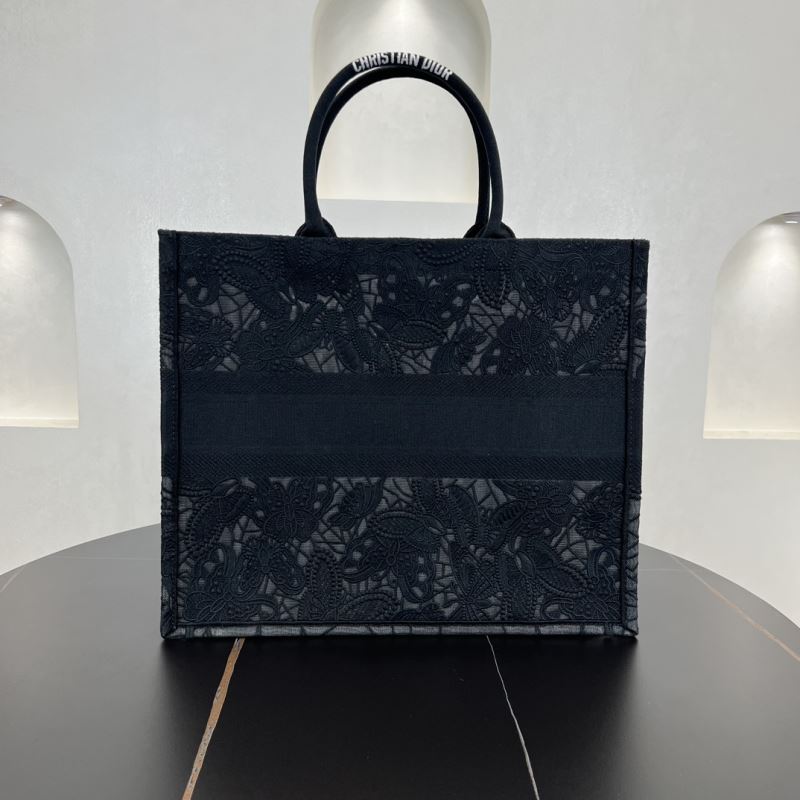 Christian Dior Shopping Bags